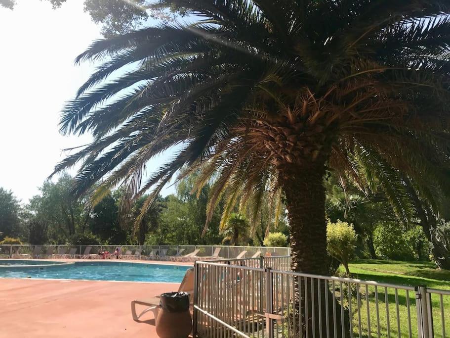 Appart Cosy Green, Océan, Golf, Piscine, Wifi Moliets-et-Maa Extérieur photo