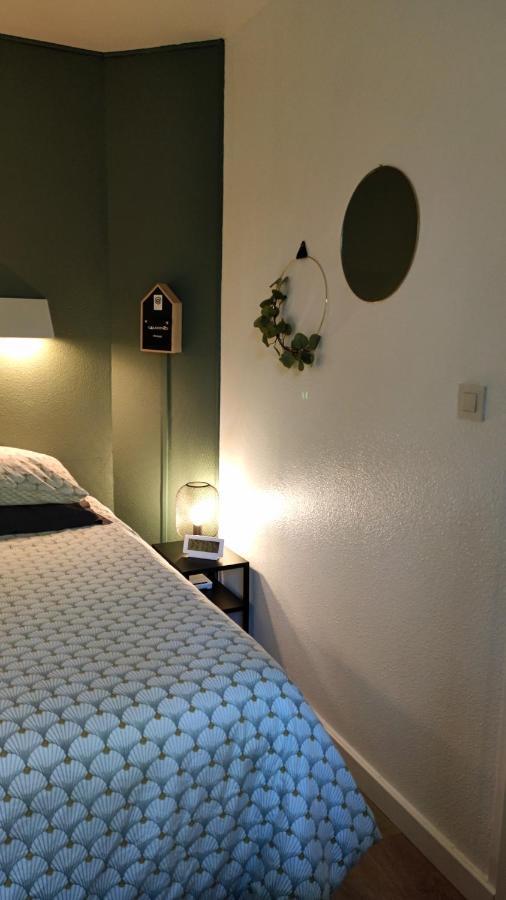 Appart Cosy Green, Océan, Golf, Piscine, Wifi Moliets-et-Maa Extérieur photo