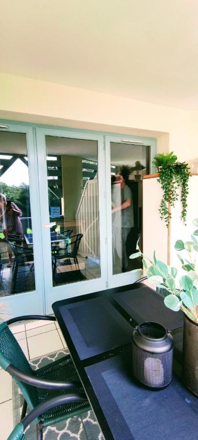 Appart Cosy Green, Océan, Golf, Piscine, Wifi Moliets-et-Maa Extérieur photo